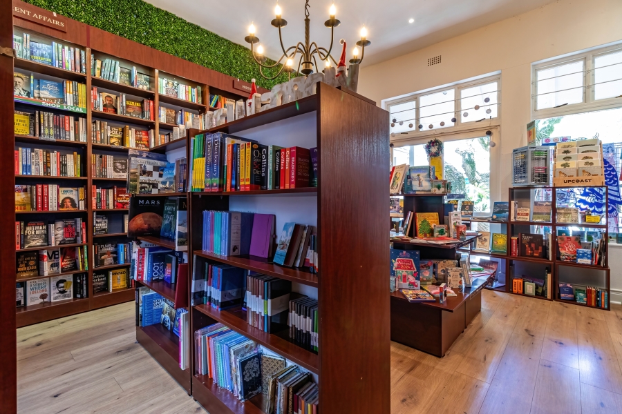 Commercial Property for Sale in Franschhoek Western Cape